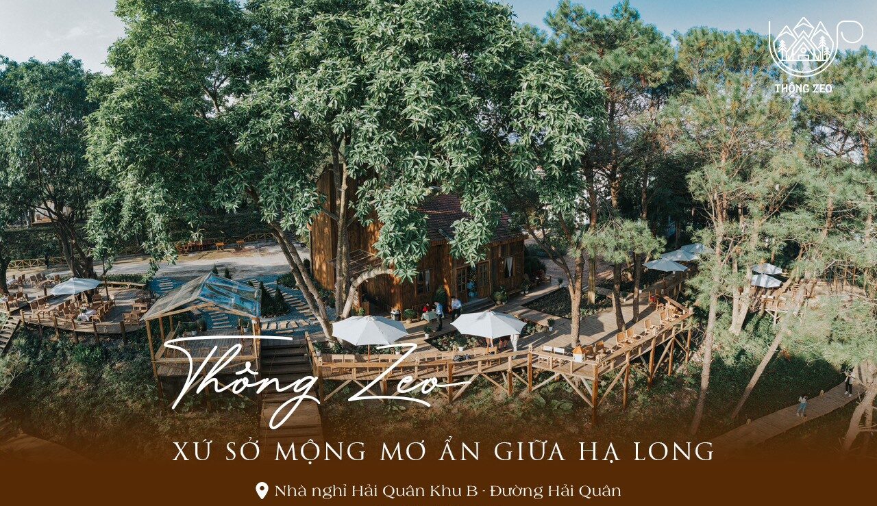 Check-in Hạ Long: Top 5 quán cà phê view triệu đô