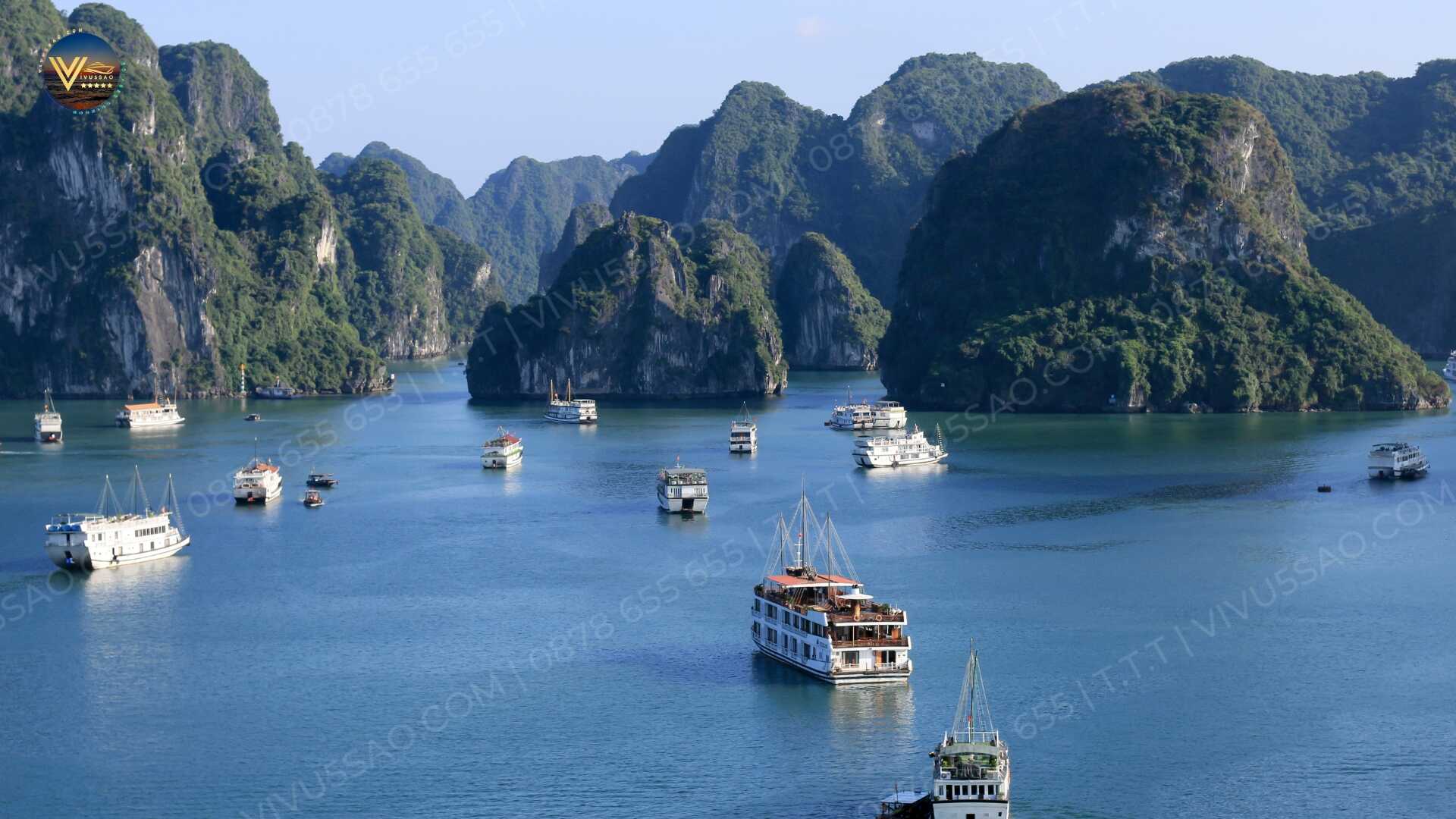 Cơ hội từ chính sách thị thực mới cho ngành du lịch Việt Nam 2023