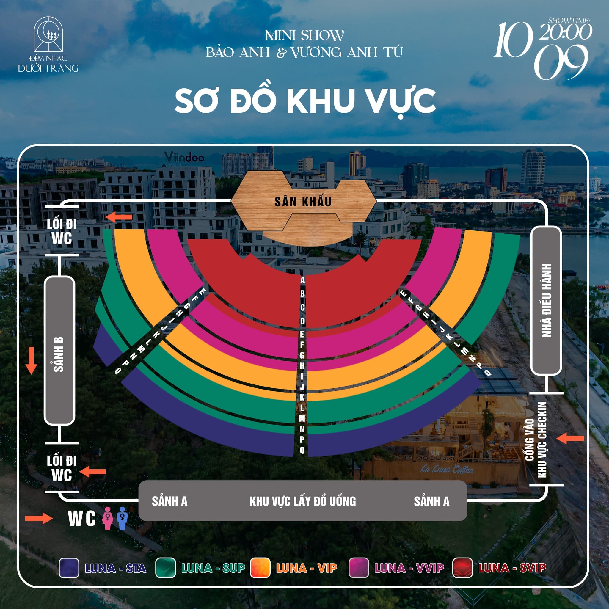 Minishow Bảo Anh và Vương Anh Tú tại Hạ Long ngày 10/09/2023 10 Minishow Bảo Anh và Vương Anh Tú tại Hạ Long 10.09.2023