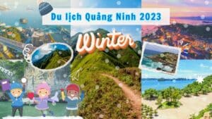 Những lưu ý khi đi du lịch Quảng Ninh mùa đông năm 2023