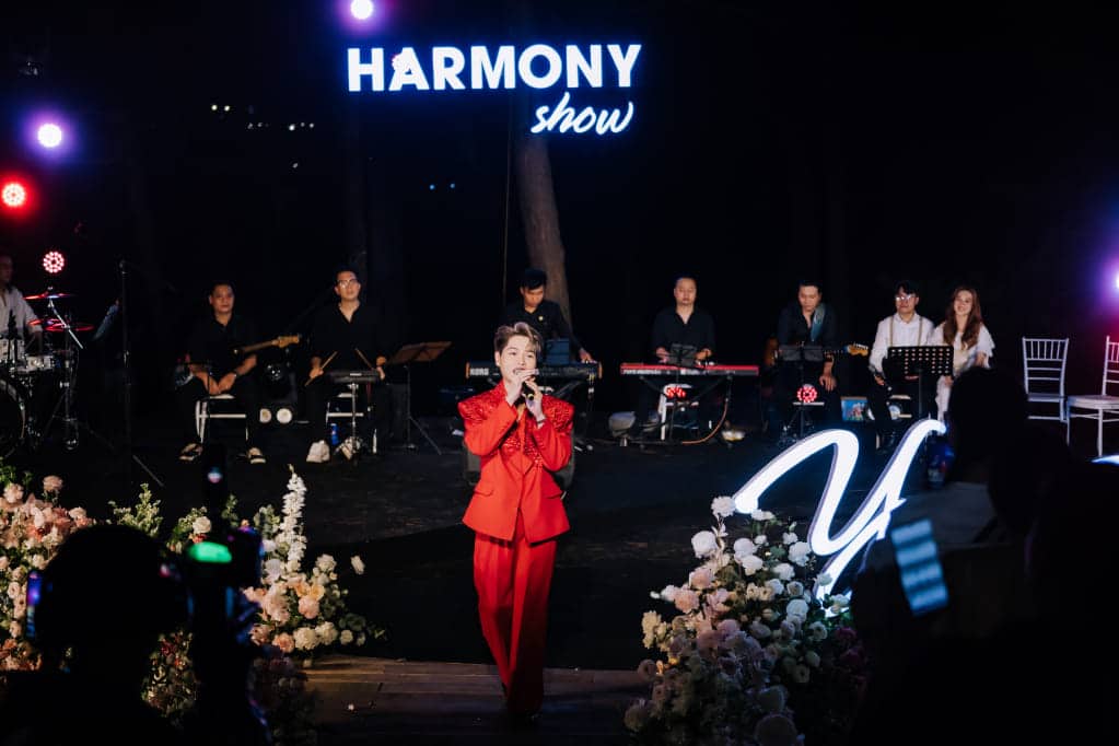 The Harmony Tuần Châu – Điểm hẹn cuối tuần ra mắt đầu tháng 9/2023