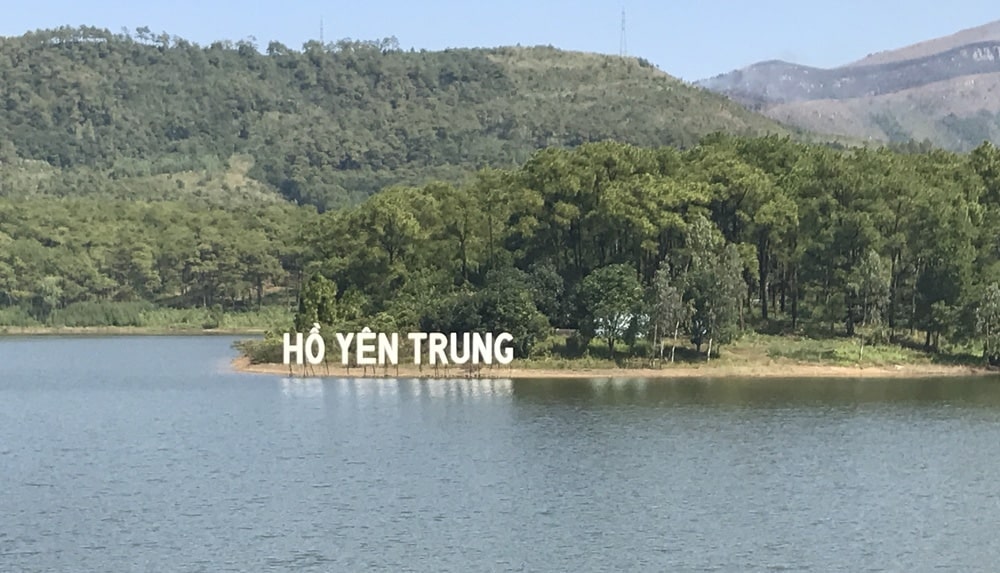 Top những địa điểm check-in đẹp nhất Uông Bí Quảng Ninh 2023