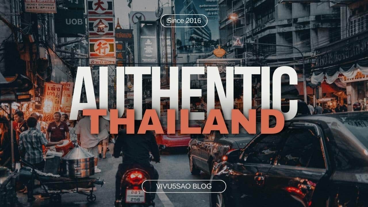 Tour Du lịch Thái Lan mới nhất