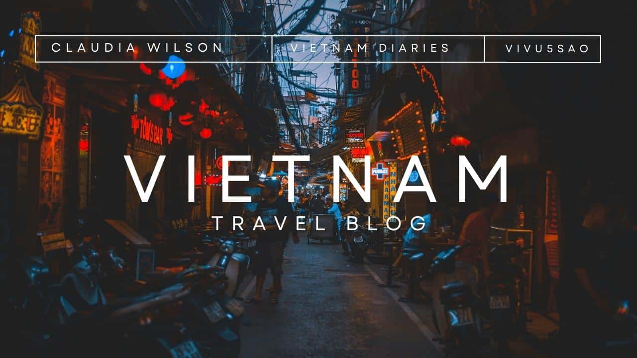 Du lịch Việt Nam