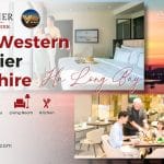 Đặt Phòng Tại Best Western Premier Sapphire Hạ Long Mới Nhất Năm 2024