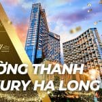 Bảng Giá Phòng Khách Sạn Mường Thanh Luxury Hạ Long Centre Năm 2024