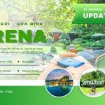 Serena Resort Kim Bôi – Review Chi Tiết Khu Nghỉ Dưỡng 5 Sao Tại Hòa Bình 2024