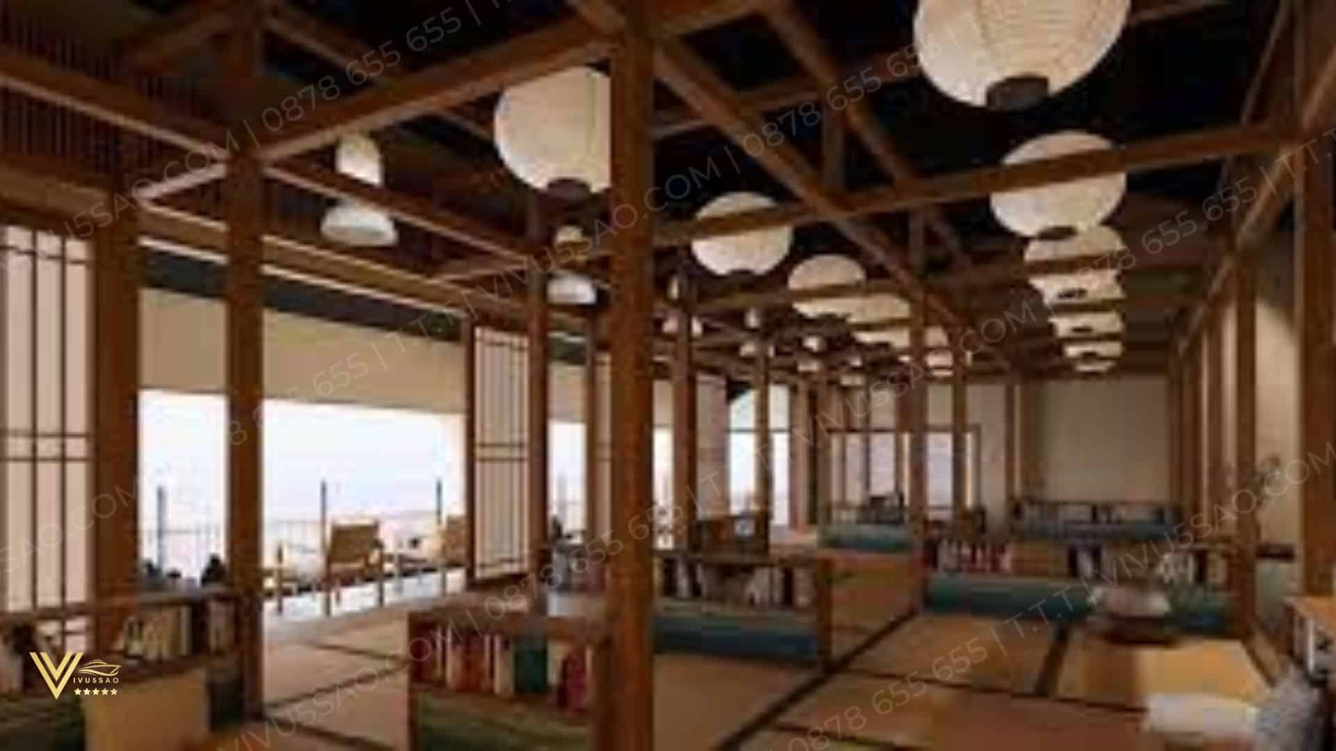 Dự án Onsen TTP – KND Khoáng Nóng Đẳng Cấp tại Cẩm Phả 2025