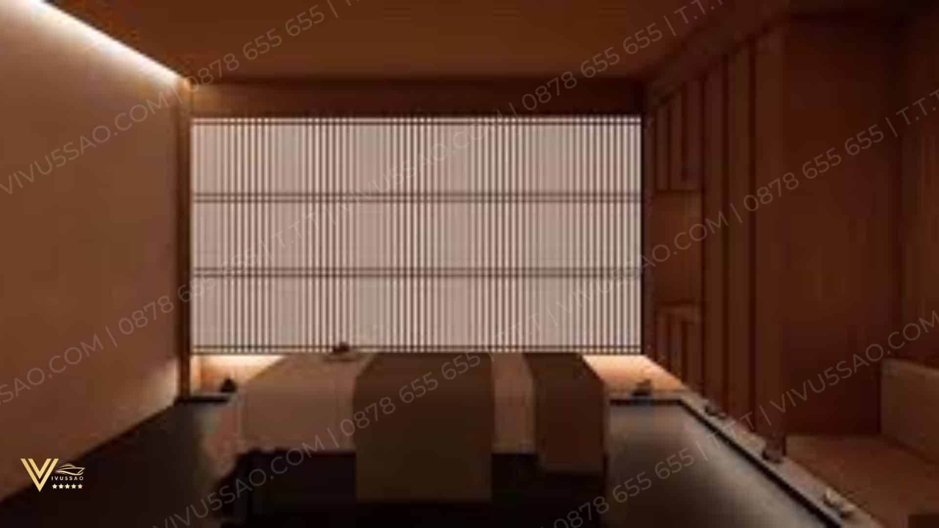 Dự án Onsen TTP – KND Khoáng Nóng Đẳng Cấp tại Cẩm Phả 2025