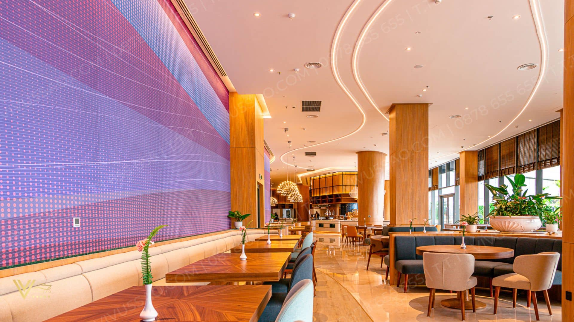 Dream Dragon Resort Đồ Sơn 2025 – Kỳ Nghỉ 5 Sao Đẳng Cấp Giữa Biển Trời Hải Phòng