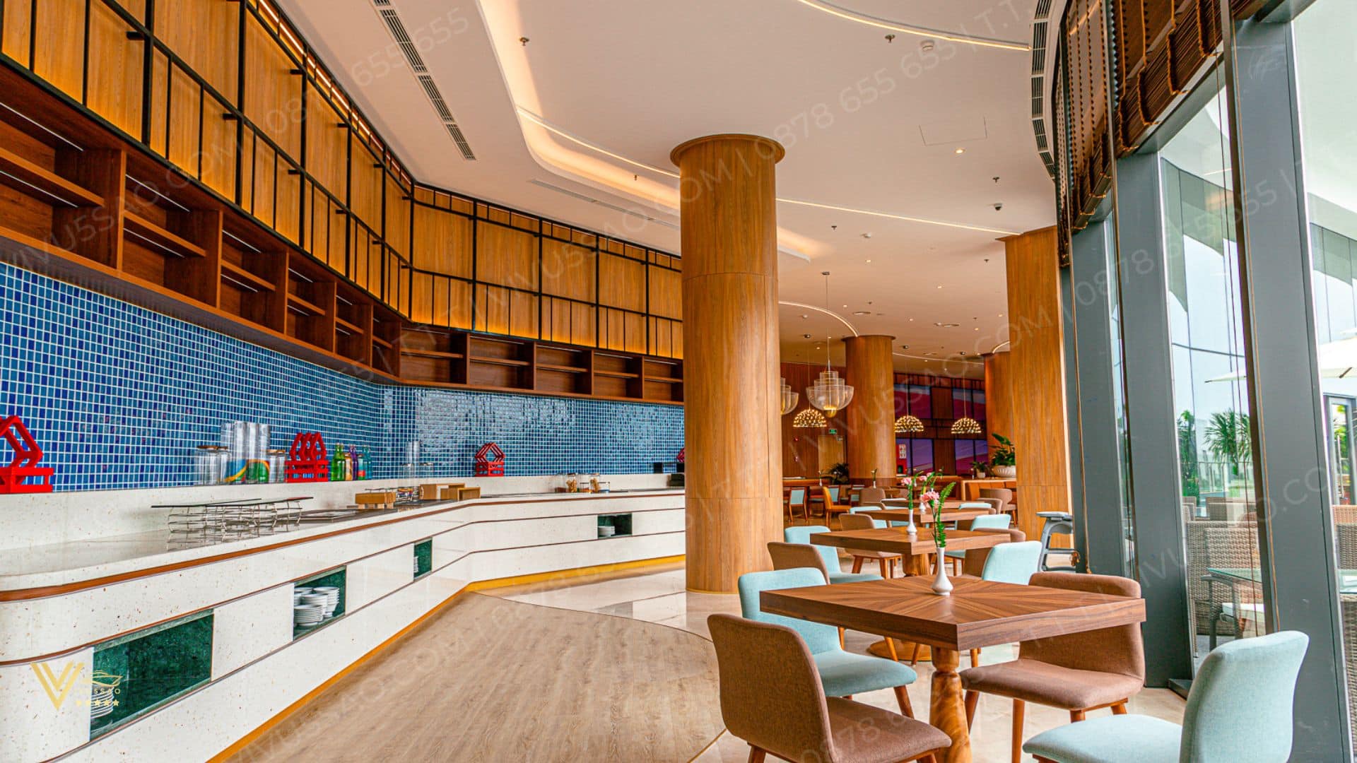 Dream Dragon Resort Đồ Sơn 2025 – Kỳ Nghỉ 5 Sao Đẳng Cấp Giữa Biển Trời Hải Phòng