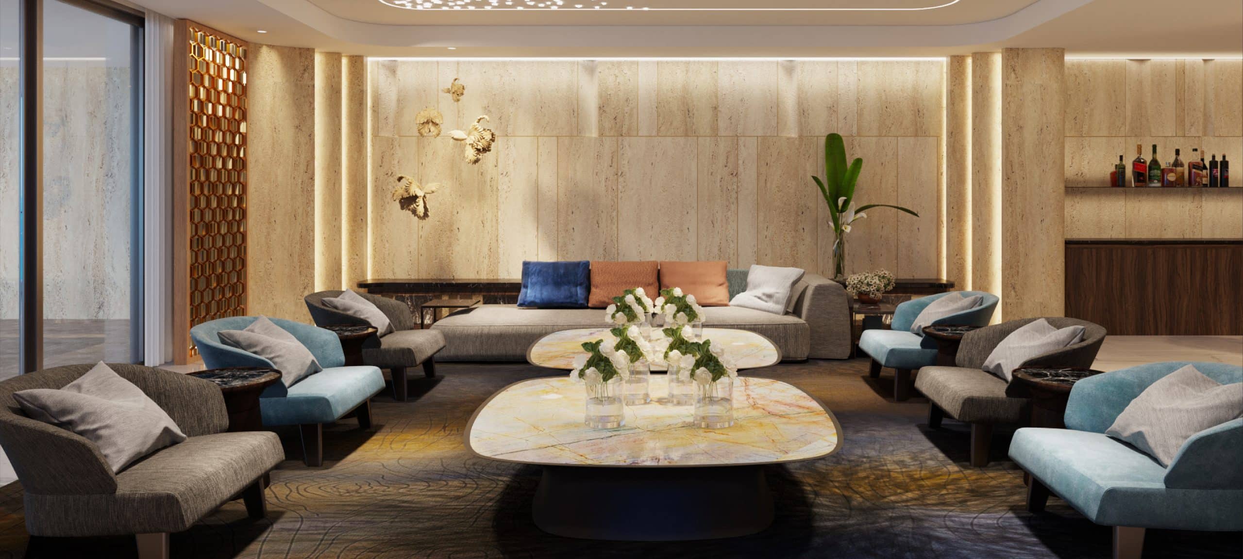 Dream Dragon Resort Đồ Sơn 2025 – Kỳ Nghỉ 5 Sao Đẳng Cấp Giữa Biển Trời Hải Phòng