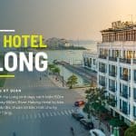 Khách sạn River Hạ Long Hotel - Khách sạn 4 sao Hạ Long
