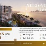 Khám Phá InterContinental Halong Bay Resort 2025