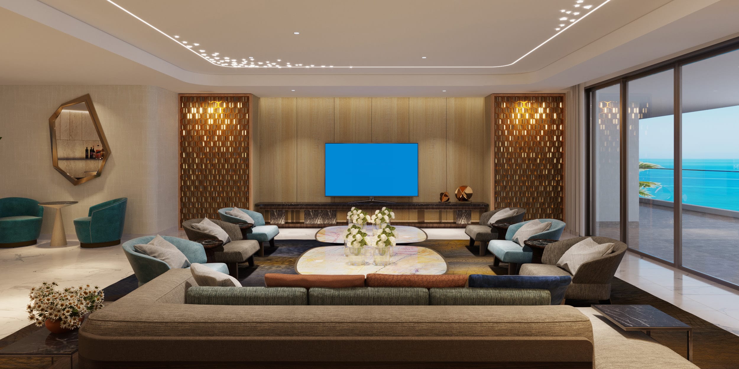 Dream Dragon Resort Đồ Sơn 2025 – Kỳ Nghỉ 5 Sao Đẳng Cấp Giữa Biển Trời Hải Phòng