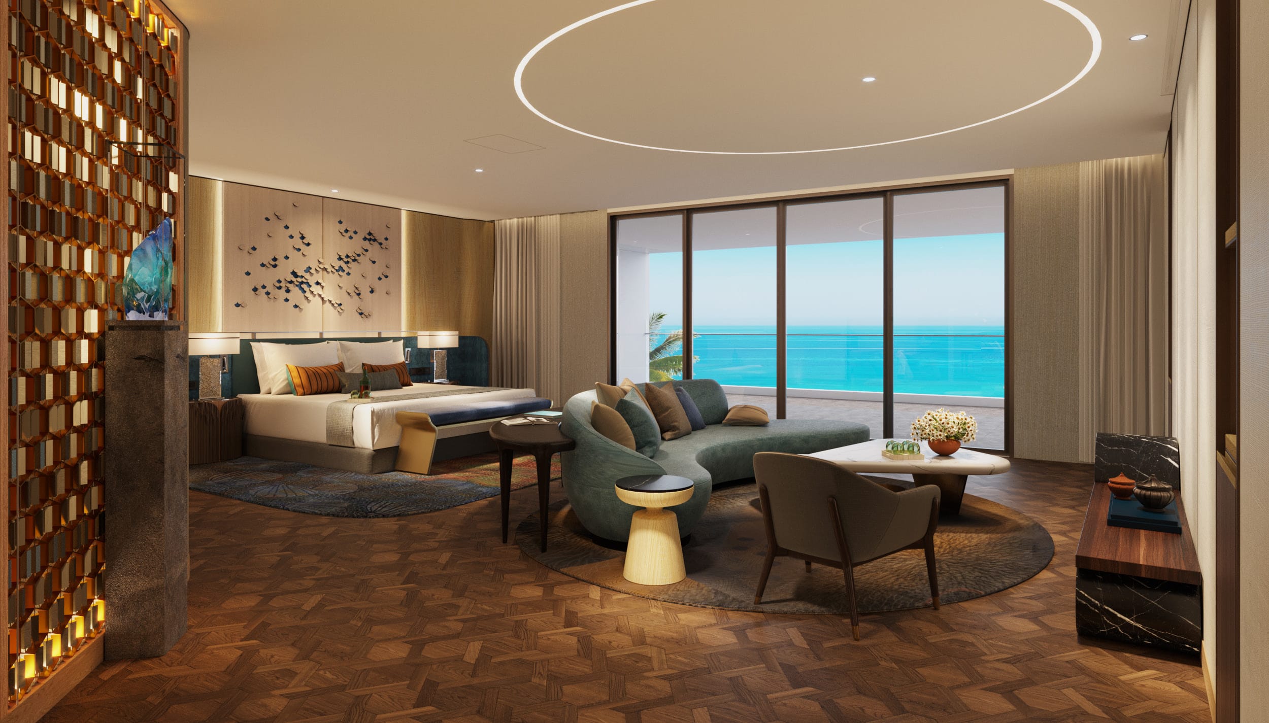 Dream Dragon Resort Đồ Sơn 2025 – Kỳ Nghỉ 5 Sao Đẳng Cấp Giữa Biển Trời Hải Phòng