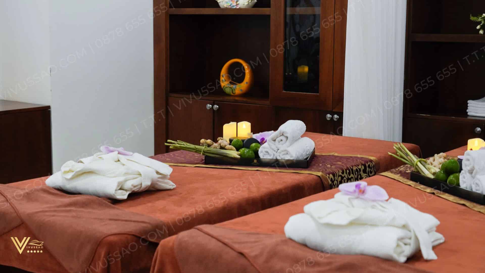 Review Khach San Thai Ha Boutique Ha Long 3 Sao Ngay Trung Tam Du Lich Ha Long 2025 14