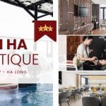 Review Khách Sạn Thai Ha Boutique Hạ Long 3 Sao Ngay Trung Tâm Du Lịch Hạ Long 2025