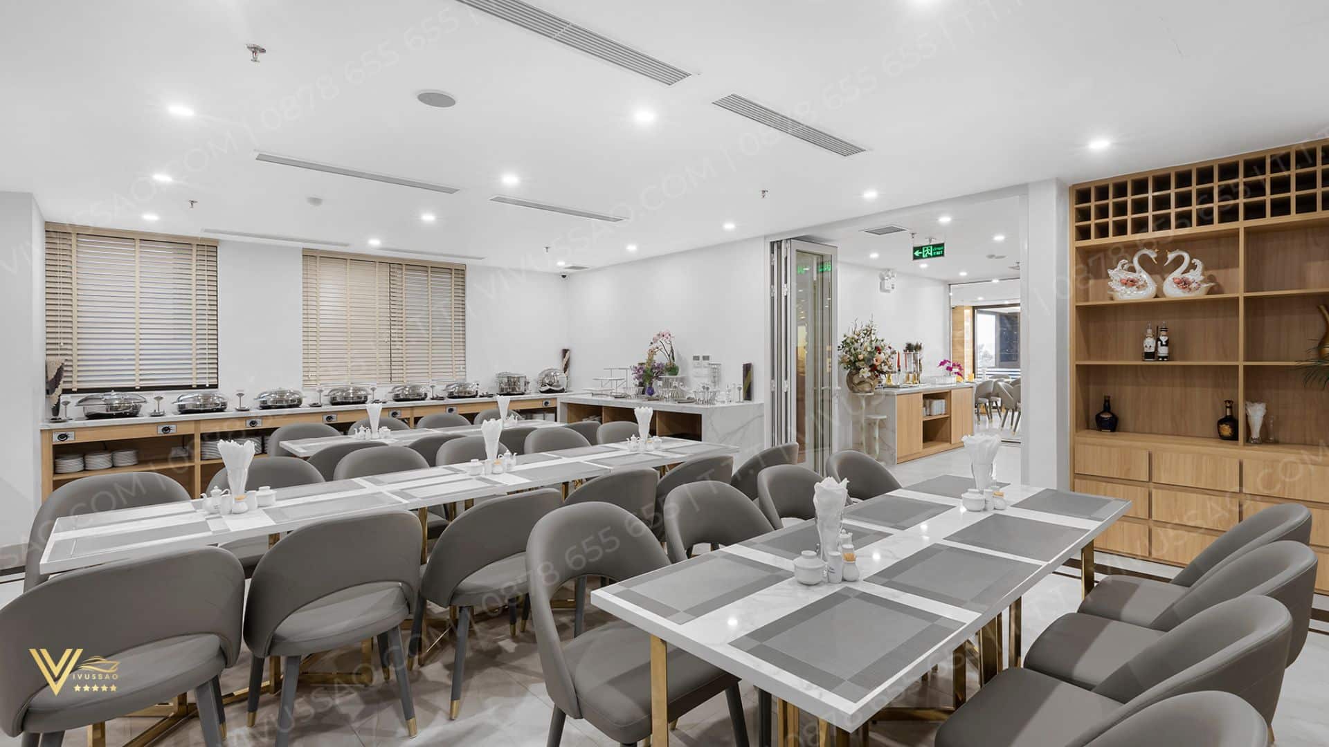 Review Khach San Thai Ha Boutique Ha Long 3 Sao Ngay Trung Tam Du Lich Ha Long 2025 9