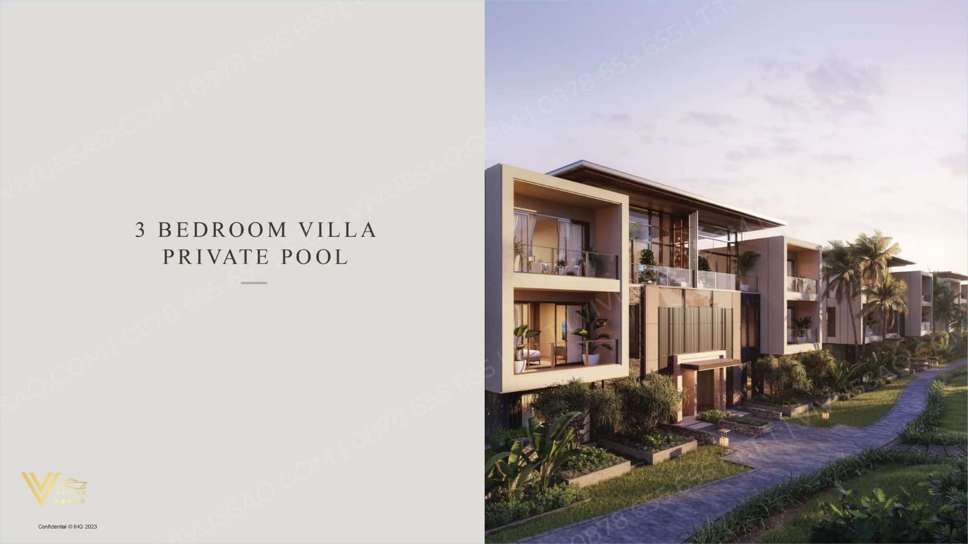 Thong Tin Chi Tiet Intercontinental Halong Bay Resort Moi Nhat Nam 2025 16