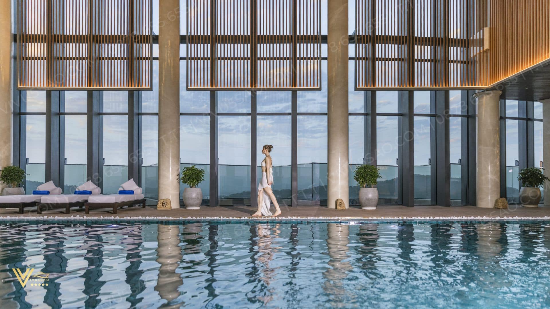 Review Khach San Radisson Blu Hotel 2025 Khach San 5 Sao Gan Bien tai Ha Long 14