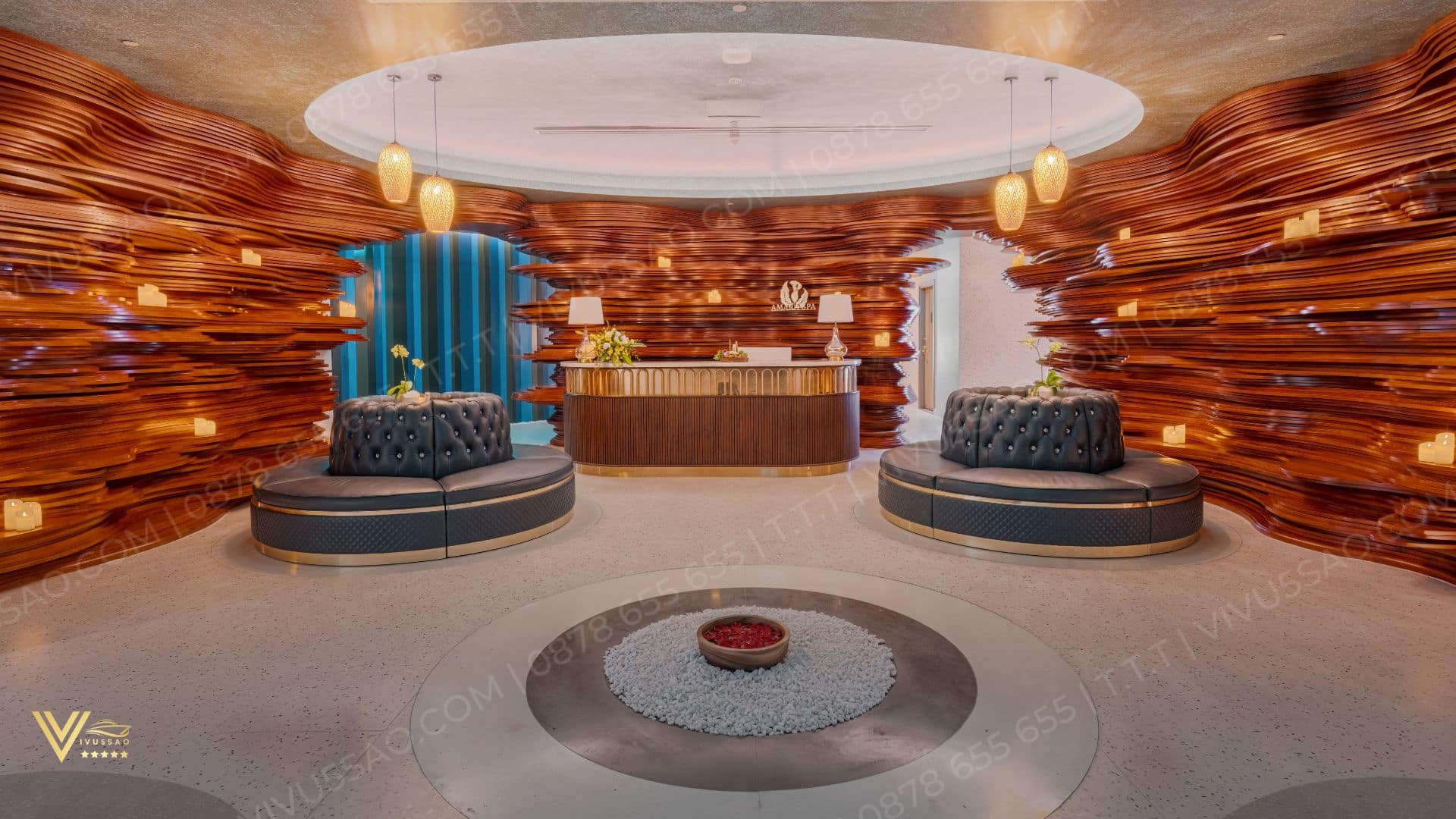 Review Khach San Radisson Blu Hotel 2025 Khach San 5 Sao Gan Bien tai Ha Long 15
