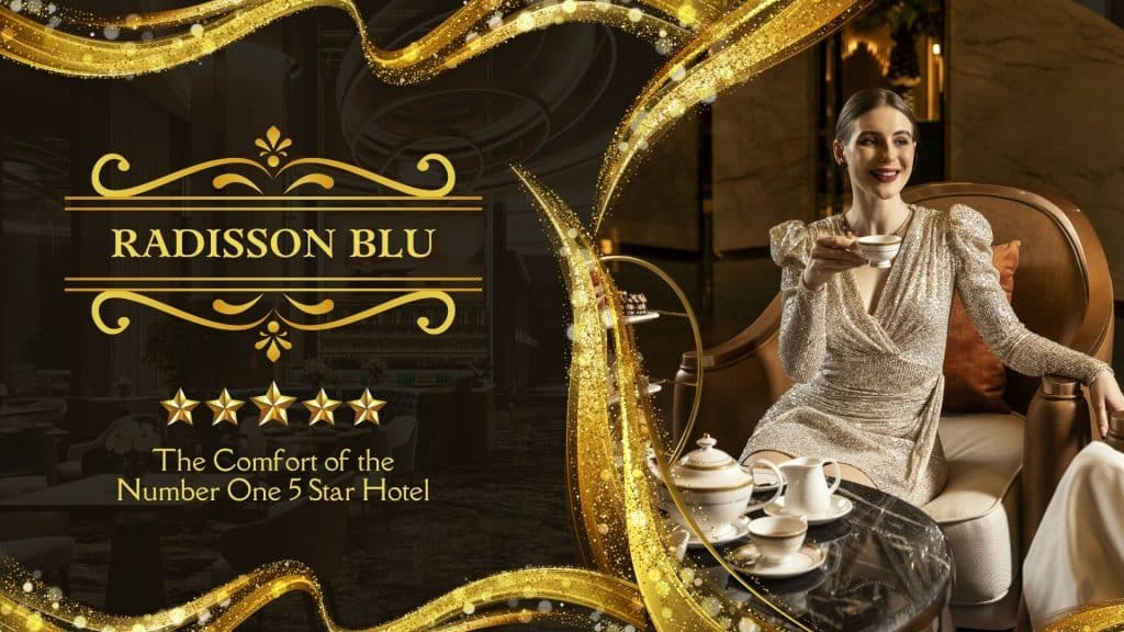 Review Khách Sạn Radisson Blu Hotel 2025 - Khách Sạn 5 Sao Gần Biển tại Hạ Long