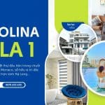 Review La Colina Villa 1 Mới Nhất 2025 - Đặt Phòng Villa Hạ Long