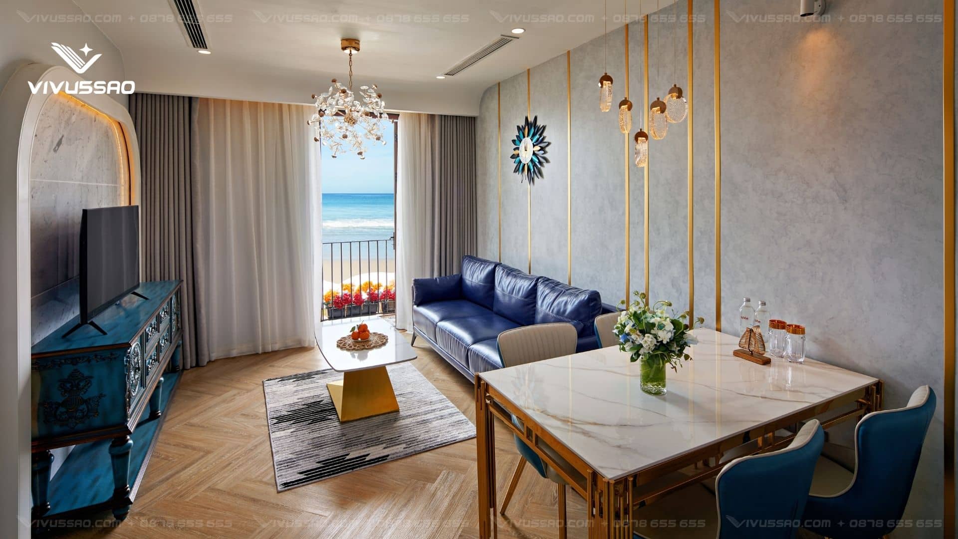 Đặt Phòng Roma Hotel Phú Quốc Năm 2025 - Giá Phòng Khách Sạn Phú Quốc