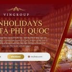 Review Vinholidays Fiesta Phú Quốc 2025
