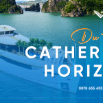 Du Thuyền Catherine Horizon Hạ Long 2026 |