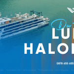 Cập Nhật Giá Vé Du Thuyền Luna Halong 2026