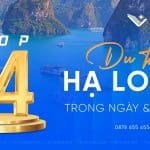 Top 14 Du Thuyền Hạ Long Trong Ngày, Ăn Tối Giá Tốt Nhất Năm 2026