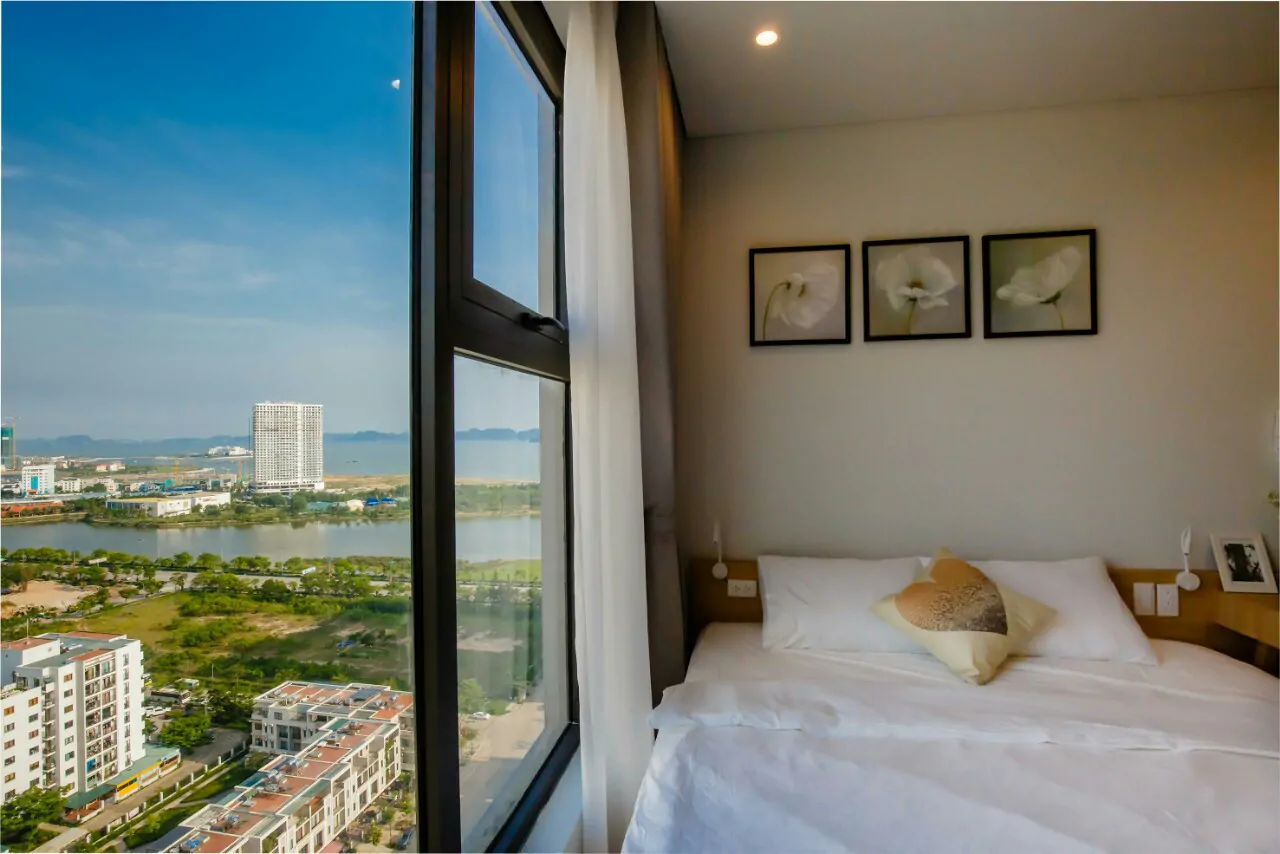 Tour du lịch Hạ Long 2 ngày 1 đêm