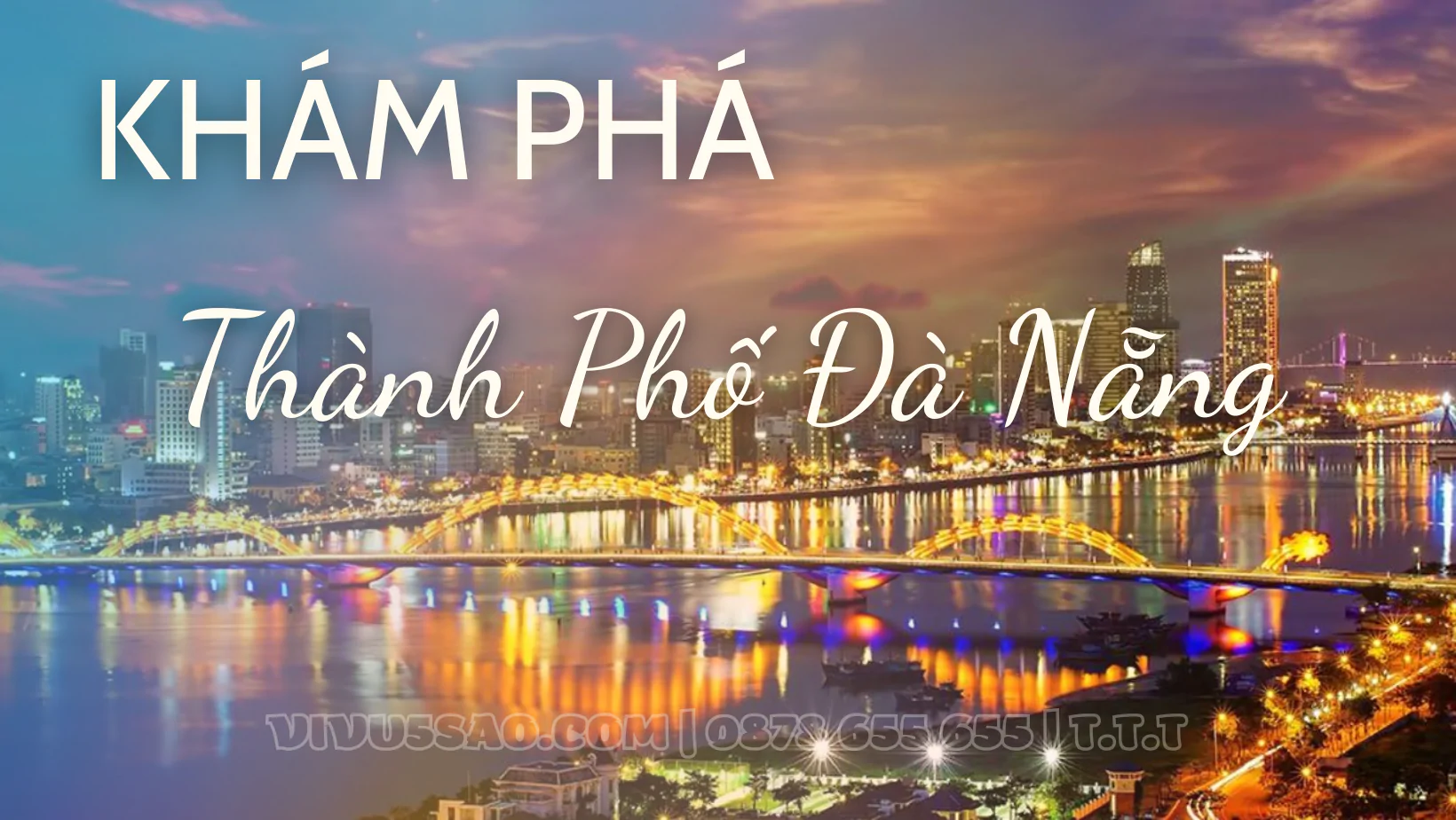 Du lịch Đà Nẵng