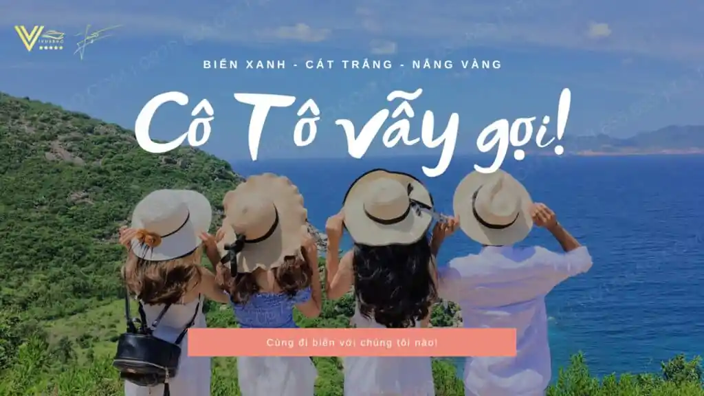 Du lịch đảo Cô Tô - Quảng Ninh mùa hè 2023