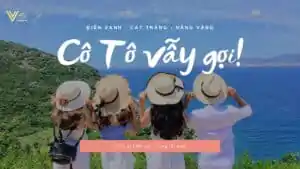 Du lịch đảo Cô Tô - Quảng Ninh mùa hè 2023