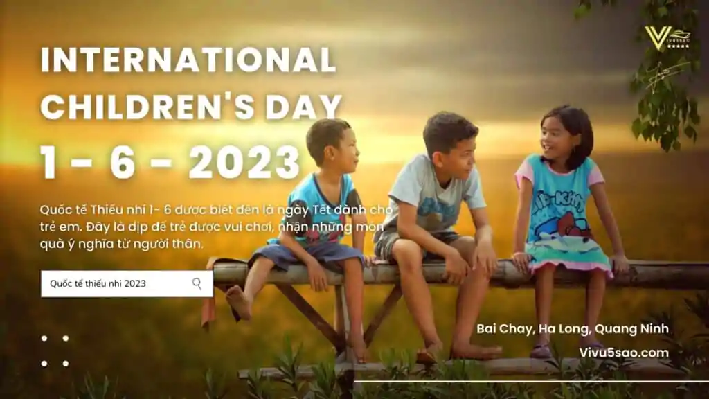 Quốc tế Thiếu nhi 2023 đi đâu, chơi gì cho các thành viên nhí? Quốc tế thiếu nhi 2023 - Các địa điểm vui chơi dành cho các bạn nhỏ