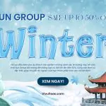 Du Lịch Mùa Thu Đông 2024 Cùng Sun Group Với Ưu Đãi Giảm Tới 50%