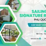 Review Sailing Club Signature Resort Phú Quốc 2025