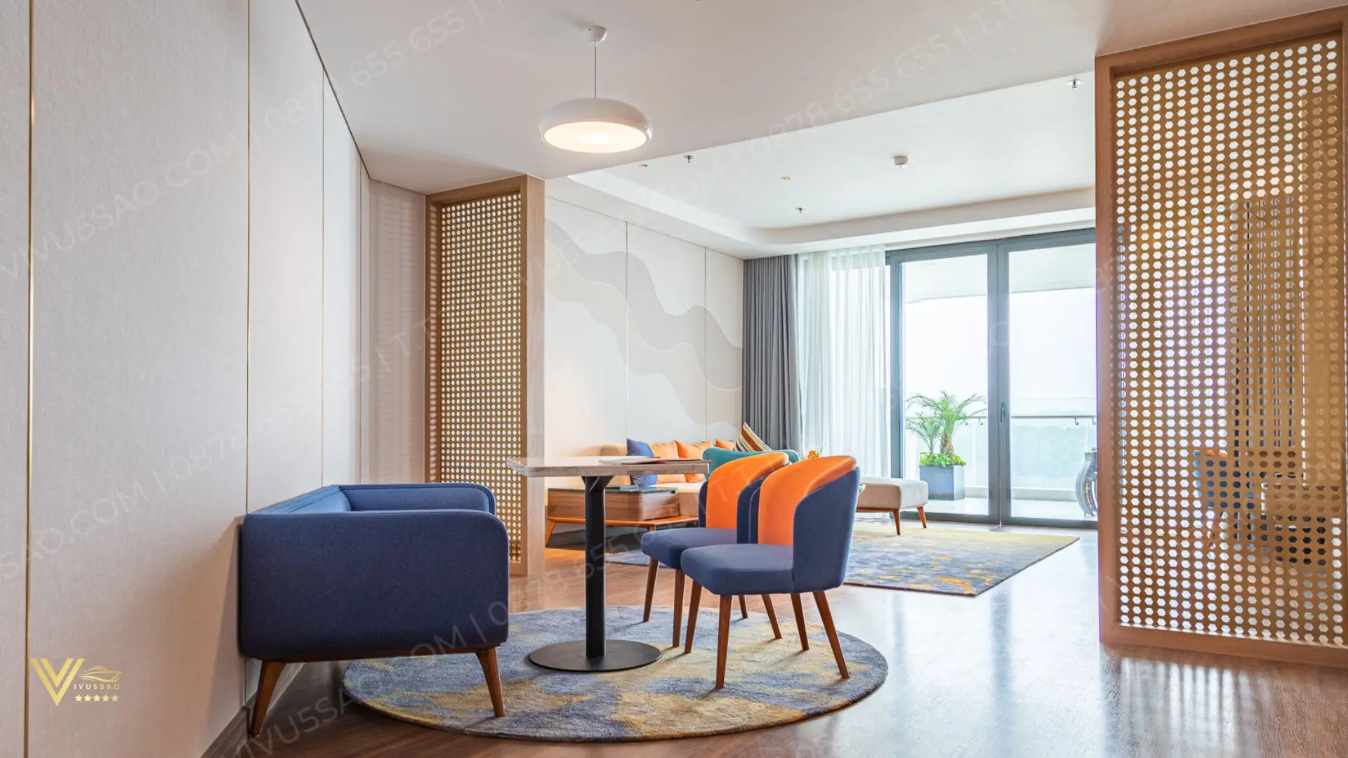 Dream Dragon Resort Do Son 2025 – Ky Nghi 5 Sao Dang Cap Giua Bien Troi Hai Phong 13