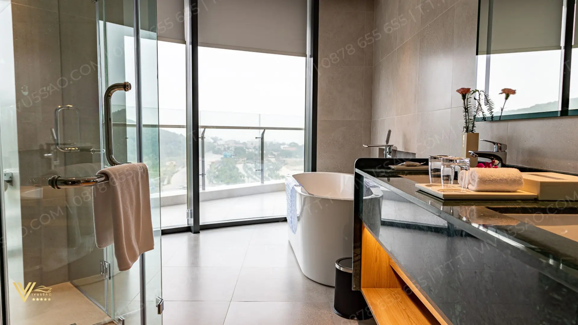 Dream Dragon Resort Đồ Sơn 2025 – Kỳ Nghỉ 5 Sao Đẳng Cấp Giữa Biển Trời Hải Phòng