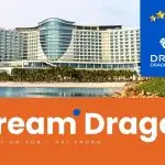Dream Dragon Resort Đồ Sơn 2025 – Kỳ Nghỉ 5 Sao Đẳng Cấp Giữa Biển Trời Hải Phòng
