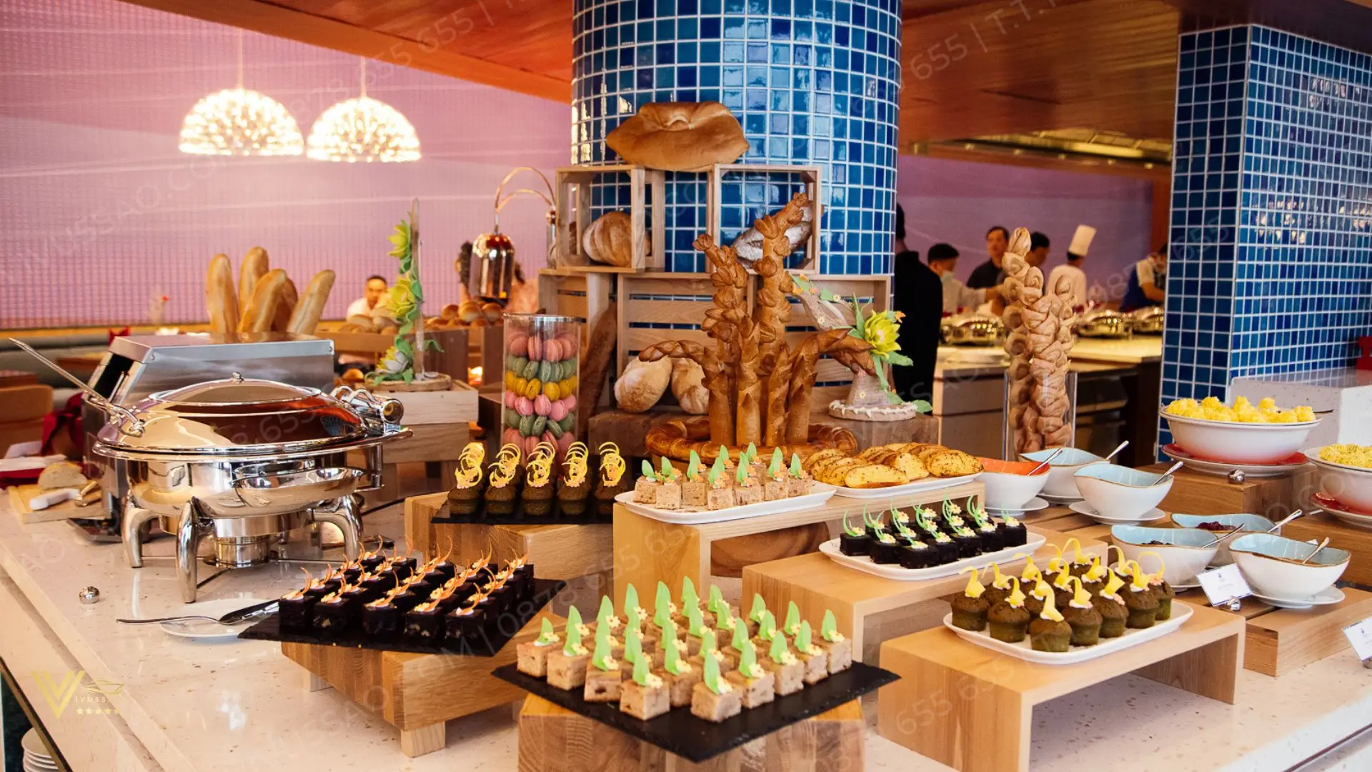 Dream Dragon Resort Đồ Sơn 2025 – Kỳ Nghỉ 5 Sao Đẳng Cấp Giữa Biển Trời Hải Phòng