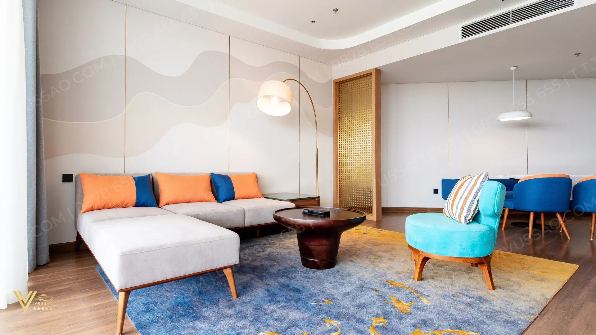 Dream Dragon Resort Đồ Sơn 2025 – Kỳ Nghỉ 5 Sao Đẳng Cấp Giữa Biển Trời Hải Phòng