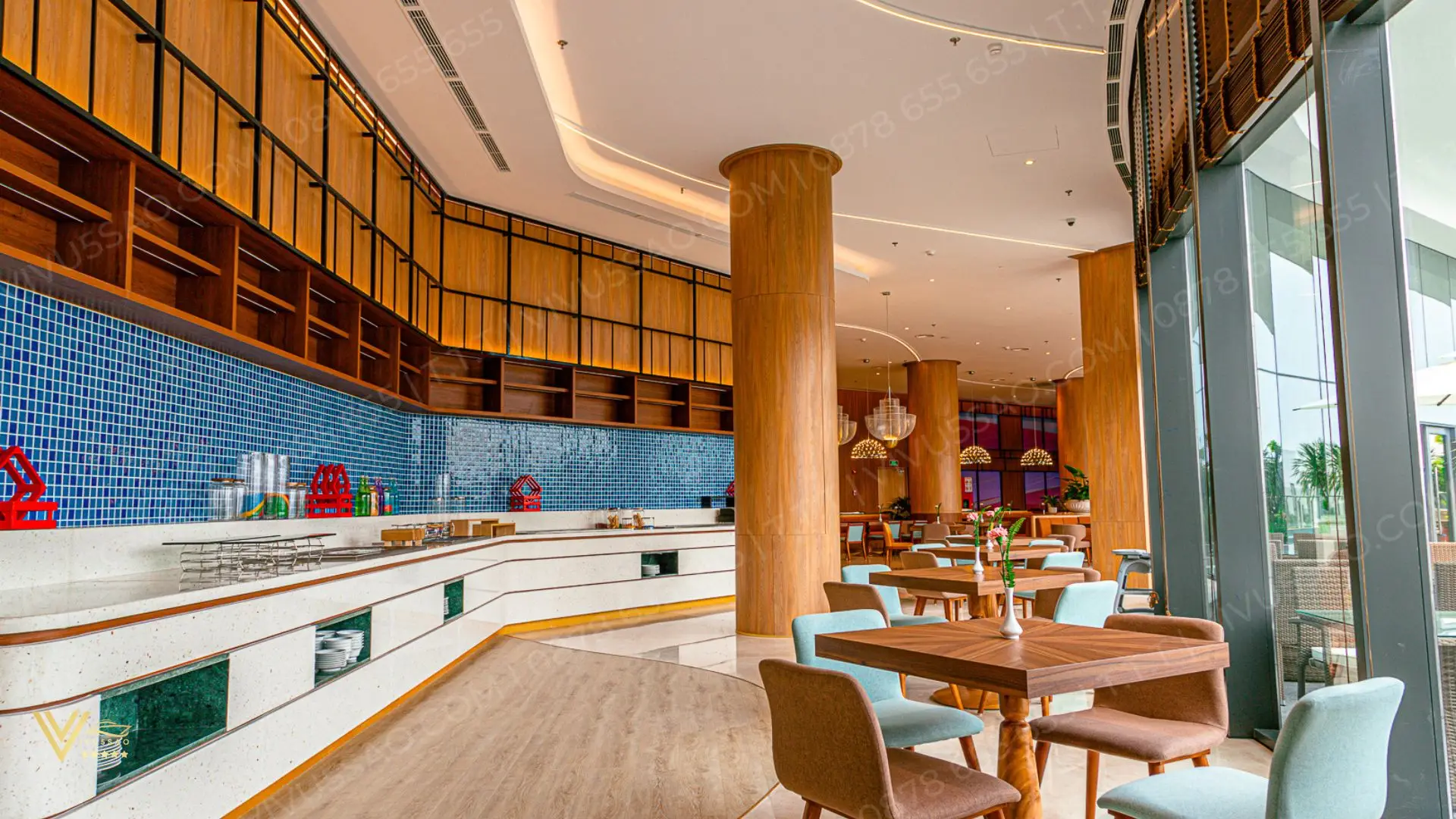 Dream Dragon Resort Đồ Sơn 2025 – Kỳ Nghỉ 5 Sao Đẳng Cấp Giữa Biển Trời Hải Phòng