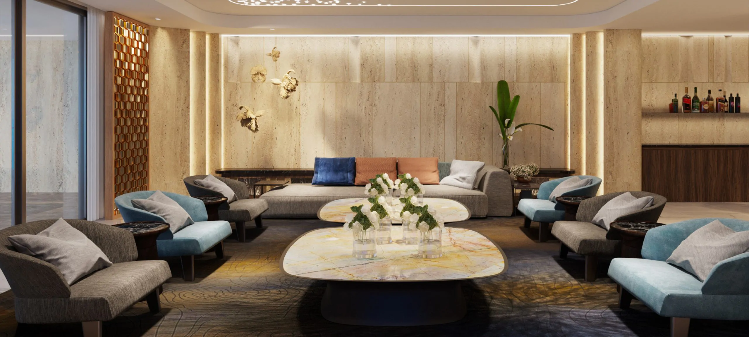 Dream Dragon Resort Đồ Sơn 2025 – Kỳ Nghỉ 5 Sao Đẳng Cấp Giữa Biển Trời Hải Phòng