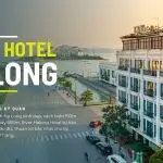 Khách sạn River Hạ Long Hotel - Khách sạn 4 sao Hạ Long