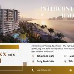 Khám Phá InterContinental Halong Bay Resort 2025