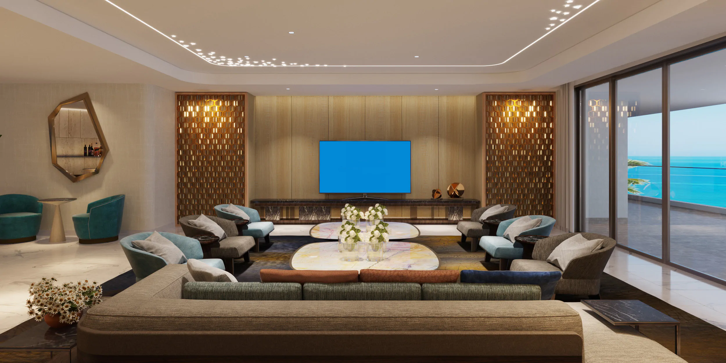 Dream Dragon Resort Đồ Sơn 2025 – Kỳ Nghỉ 5 Sao Đẳng Cấp Giữa Biển Trời Hải Phòng